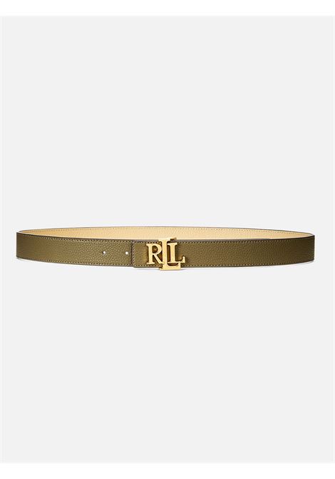 Belts reversible Polo Ralph Lauren POLO RALPH LAUREN |  | 412754803010